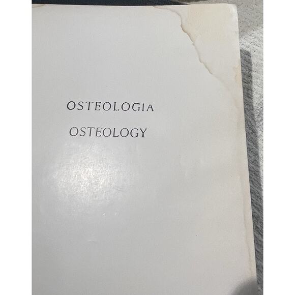 An Atlas of Human Anatomy Vol 1 & 2 by Carl Toldt - 1941 and 1948 Hardcover - Picture 8 of 13